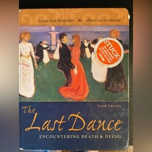 The Last Dance 10th edition